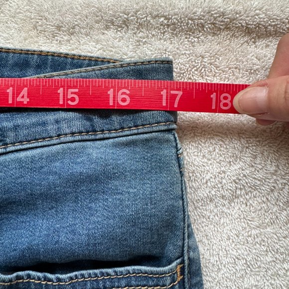 NWT Prosperity Boot Cut Jeans - Picture 7 of 10